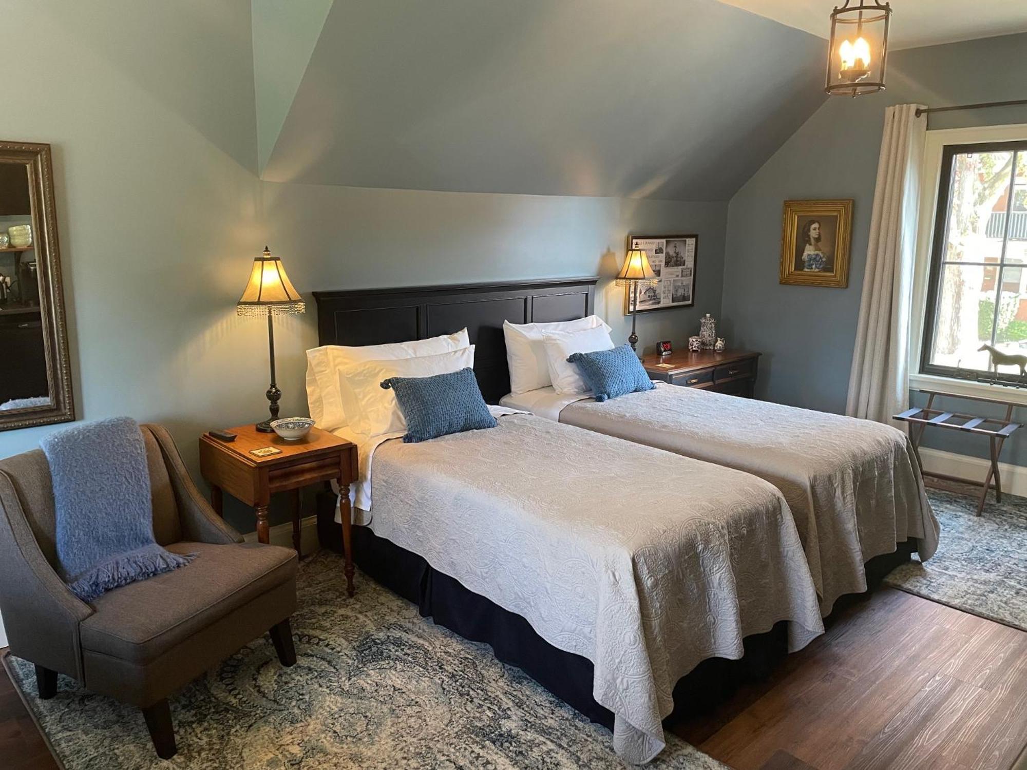 Stone'S Throw Stratford Otel Dış mekan fotoğraf